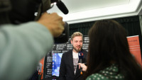 TK SPORTFILM, Petr Větrovský